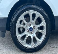 Auto - Ford ecosport 1.0 ecoboost 125 cv s&s titanium