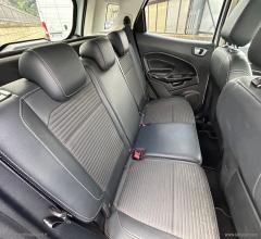 Auto - Ford ecosport 1.0 ecoboost 125 cv s&s titanium