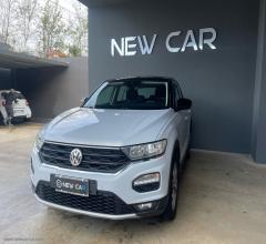Auto - Volkswagen t-roc 1.6 tdi scr business bluemot.tech.