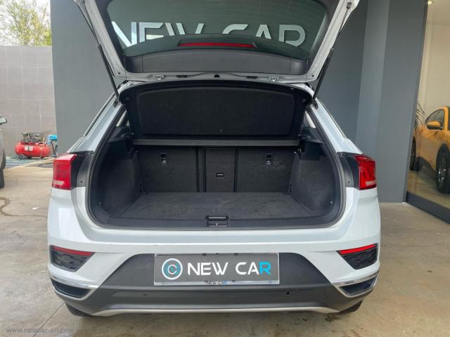 Auto - Volkswagen t-roc 1.6 tdi scr business bluemot.tech.