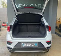 Auto - Volkswagen t-roc 1.6 tdi scr business bluemot.tech.