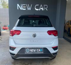 Auto - Volkswagen t-roc 1.6 tdi scr business bluemot.tech.