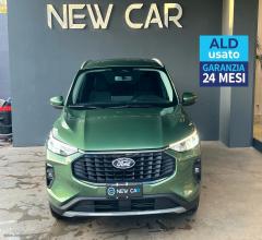 Ford kuga 2.5 full hybrid 190 cvt awd tit.bus