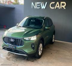 Auto - Ford kuga 2.5 full hybrid 190 cvt awd tit.bus