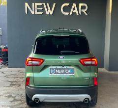 Auto - Ford kuga 2.5 full hybrid 190 cvt awd tit.bus