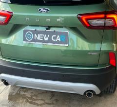 Auto - Ford kuga 2.5 full hybrid 190 cvt awd tit.bus