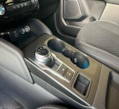 Auto - Ford kuga 2.5 full hybrid 190 cvt awd tit.bus