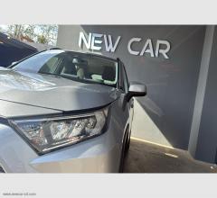 Auto - Toyota rav4 2.5 hv