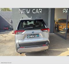 Auto - Toyota rav4 2.5 hv