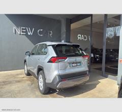 Auto - Toyota rav4 2.5 hv