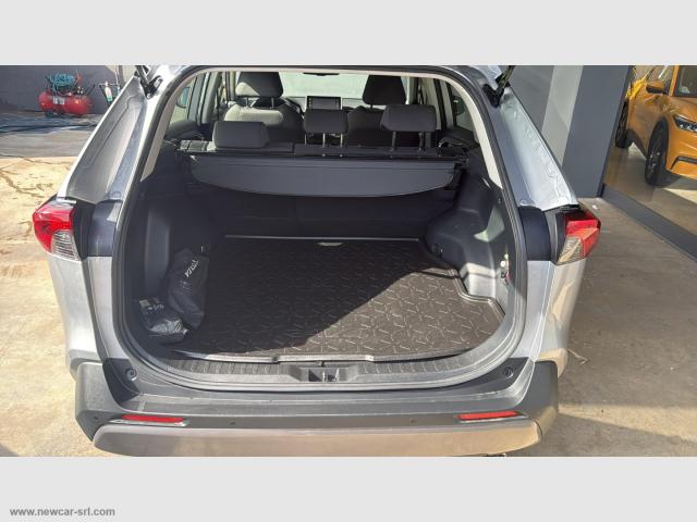 Auto - Toyota rav4 2.5 hv