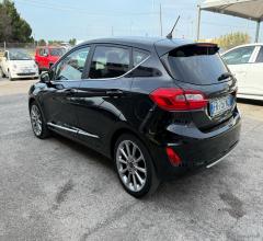 Auto - Ford fiesta 1.5 tdci 5p. vignale