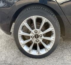 Auto - Ford fiesta 1.5 tdci 5p. vignale