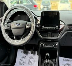 Auto - Ford fiesta 1.5 tdci 5p. vignale