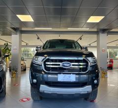 Ford ranger 2.0 ecoblue dc xl 5pt.