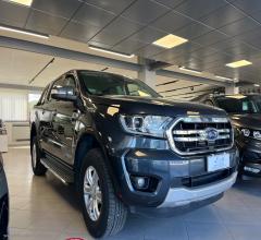 Auto - Ford ranger 2.0 ecoblue dc xl 5pt.