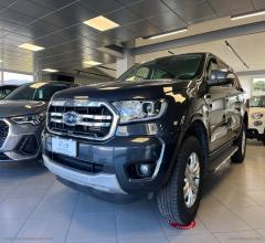 Auto - Ford ranger 2.0 ecoblue dc xl 5pt.
