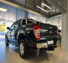 Auto - Ford ranger 2.0 ecoblue dc xl 5pt.