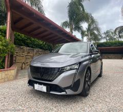 Auto - Peugeot 308 puretech turbo 130 s&s active pack