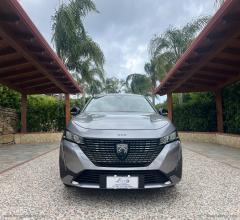 Auto - Peugeot 308 puretech turbo 130 s&s active pack