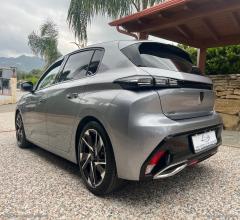 Auto - Peugeot 308 puretech turbo 130 s&s active pack