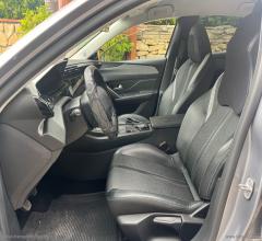 Auto - Peugeot 308 puretech turbo 130 s&s active pack
