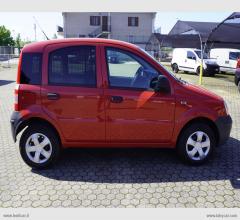 Auto - Fiat panda 1.3 mjt van active 2 posti