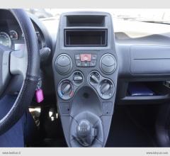Auto - Fiat panda 1.3 mjt van active 2 posti