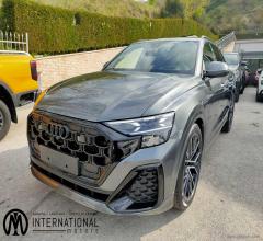 Audi q8 50 tdi 286 cv quattro tiptronic