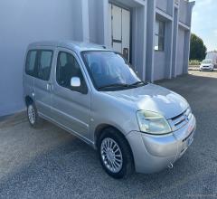 Citroen berlingo 1.6 hdi 90 multispace