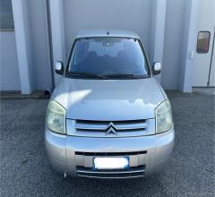 Auto - Citroen berlingo 1.6 hdi 90 multispace