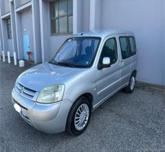 Auto - Citroen berlingo 1.6 hdi 90 multispace