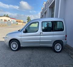 Auto - Citroen berlingo 1.6 hdi 90 multispace