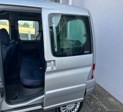 Auto - Citroen berlingo 1.6 hdi 90 multispace