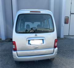 Auto - Citroen berlingo 1.6 hdi 90 multispace