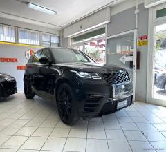 Land rover rr velar 2.0d 240 cv r-dynamic se