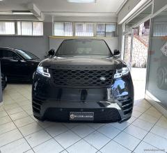 Auto - Land rover rr velar 2.0d 240 cv r-dynamic se