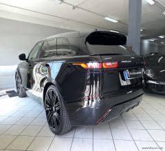 Auto - Land rover rr velar 2.0d 240 cv r-dynamic se