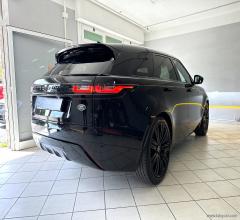 Auto - Land rover rr velar 2.0d 240 cv r-dynamic se