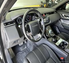 Auto - Land rover rr velar 2.0d 240 cv r-dynamic se