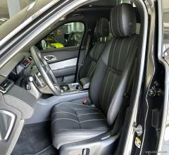 Auto - Land rover rr velar 2.0d 240 cv r-dynamic se