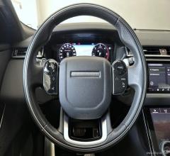 Auto - Land rover rr velar 2.0d 240 cv r-dynamic se