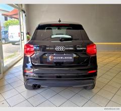 Auto - Audi q2 1.4 tfsi s tronic s line identity black