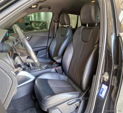 Auto - Audi q2 1.4 tfsi s tronic s line identity black