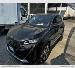 Auto - Peugeot 3008 bluehdi 130 s&s eat8 gt pack