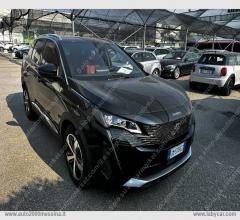 Auto - Peugeot 3008 bluehdi 130 s&s eat8 gt pack