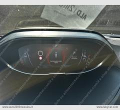 Auto - Peugeot 3008 bluehdi 130 s&s eat8 gt pack