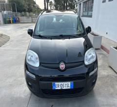 Auto - Fiat panda 1.2 lounge