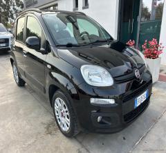 Auto - Fiat panda 1.2 lounge