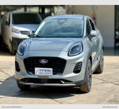 Ford puma 1.0 ecoboost hyb. 125 cv tit.